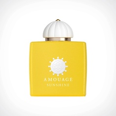 AMOUAGE Парфюмерная вода Sunshine Woman