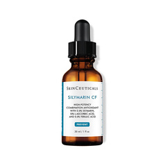 SKINCEUTICALS Сыворотка для лица Silymarin CF