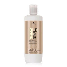 Осветлитель для волос SCHWARZKOPF PROFESSIONAL Blondme Premium Оксид 9% для волос