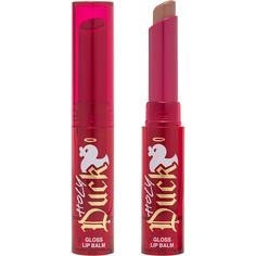 Бальзам для губ BEAUTY BOMB Глянцевый бальзам Gloss Lip Balm Holy Duck
