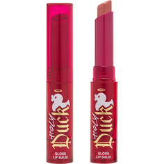 Бальзам для губ BEAUTY BOMB Глянцевый бальзам Gloss Lip Balm Holy Duck