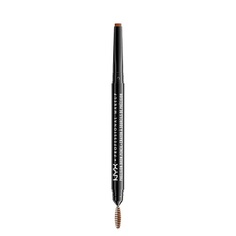 NYX Professional Makeup NYX PROFESSIONAL MAKEUP Карандаш для бровей Precision
