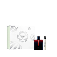 Набор парфюмерии PRADA Подарочный набор Luna Rossa Duftset Ocean Le Parfum
