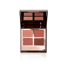 Тени для век CHARLOTTE TILBURY Палетка теней для век Luxury Palette