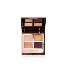 Тени для век CHARLOTTE TILBURY Палетка теней для век Luxury Palette