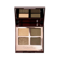Тени для век CHARLOTTE TILBURY Палетка теней для век Luxury Palette