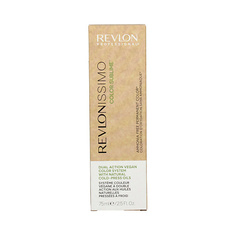 Краска для волос REVLON Стойкая краска без аммиака Revlonissimo Color Sublime