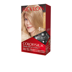 Краска для волос REVLON Стойкая безаммиачная краска ColorSilk