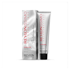 Краска для волос REVLON Стойкая краска Revlonissimo Colorsmetique
