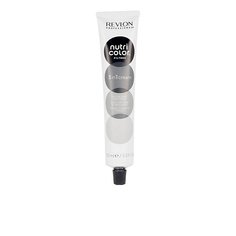 Краска для волос REVLON Ухаживающая краска для волос Nutri Color Filters