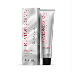 Краска для волос REVLON Стойкая краска Revlonissimo Colorsmetique