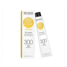 Краска для волос REVLON Ухаживающая краска для волос Nutri Color Filters