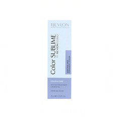 Краска для волос REVLON Стойкая краска без аммиака Revlonissimo Color Sublime