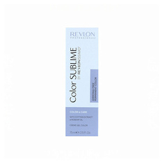 Краска для волос REVLON Стойкая краска без аммиака Revlonissimo Color Sublime