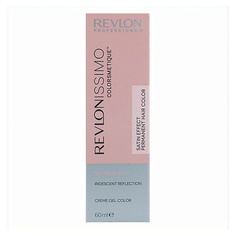 Краска для волос REVLON Стойкая краска Revlonissimo Colorsmetique