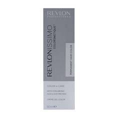 Краска для волос REVLON Стойкая краска Revlonissimo Colorsmetique