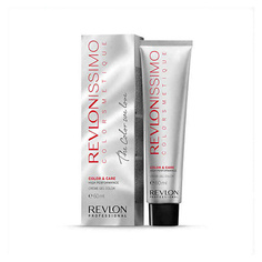 Краска для волос REVLON Стойкая краска Revlonissimo Colorsmetique