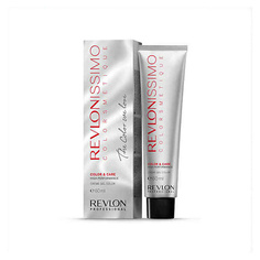Краска для волос REVLON Стойкая краска Revlonissimo Colorsmetique