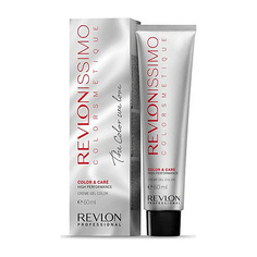 Краска для волос REVLON Стойкая краска без аммиака Revlonissimo Color Sublime