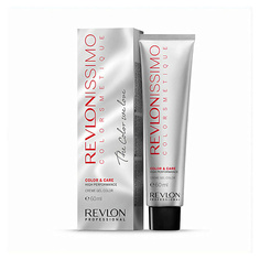 Краска для волос REVLON Стойкая краска Revlonissimo Colorsmetique
