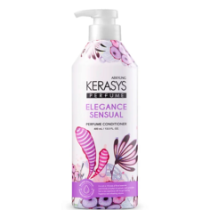 KERASYS Кондиционер для волос Элеганс