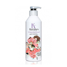 KERASYS Кондиционер для волос Элеганс