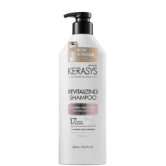KERASYS Шампунь для волос Оздоравливающий