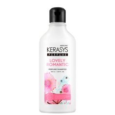 KERASYS Parfum Шампунь для волос Романтик