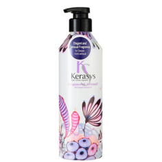 KERASYS Шампунь для волос Элеганс