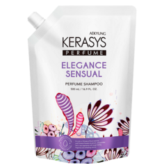 KERASYS Шампунь для волос Элеганс