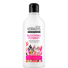 KERASYS Шампунь для волос Флер