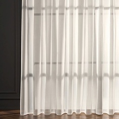 Штора ARYA HOME COLLECTION Тюль Вуаль Veo
