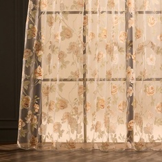 Штора ARYA HOME COLLECTION Тюль Roza