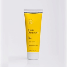 B4 Солнцезащитный крем для тела с SPF50