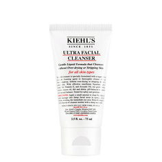 Гель для умывания KIEHLS Деликатный гель для умывания Ultra Facial Cleanser Kiehls