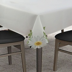 ARYA HOME COLLECTION Скатерть Daisy