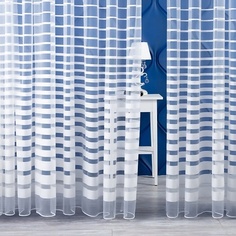 Штора ARYA HOME COLLECTION Тюль 400X270 LINEA