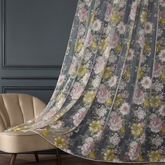 Штора ARYA HOME COLLECTION Тюль Pion
