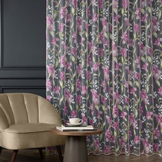 Штора ARYA HOME COLLECTION Тюль Iris