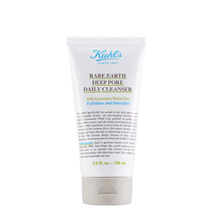 KIEHLS Гель для умывания с амазонской глиной Rare Earth Deep Pore Cleanser Kiehls