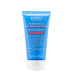 KIEHLS Гель для умывания Ultra Facial Oil-Free Cleanser Kiehls