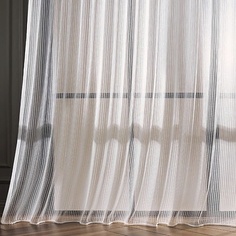 Штора ARYA HOME COLLECTION Тюль Lidia