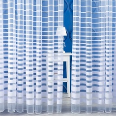 Штора ARYA HOME COLLECTION Тюль 400X270 LINEA