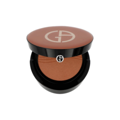 Пудра для лица GIORGIO ARMANI Пудра Luminous Silk Glow Fusion
