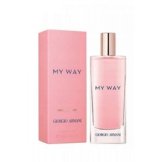 GIORGIO ARMANI Парфюмерная вода My Way Nectar