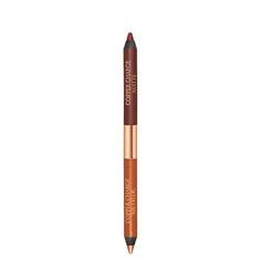 Карандаш для глаз CHARLOTTE TILBURY Двусторонний карандаш для глаз Eye Colour Magic Liner Duo