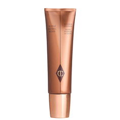 Крем для тела CHARLOTTE TILBURY Сияющий крем для тела Supermodel Body