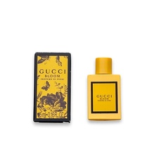 Парфюмерная вода GUCCI Миниатюра парфюмерной воды Bloom Profumo Di Fiori