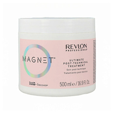 REVLON Маска для волос Magnet Ultimate Post-Technical