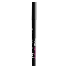 NYX Professional Makeup NYX PROFESSIONAL MAKEUP Карандаш для бровей Lift and Snatch Brow Tint Pen